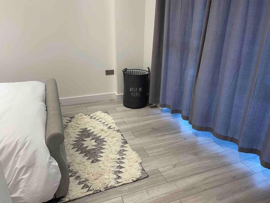 Stylish And Cosy 2 Bedroom Flat In Croydon Dış mekan fotoğraf