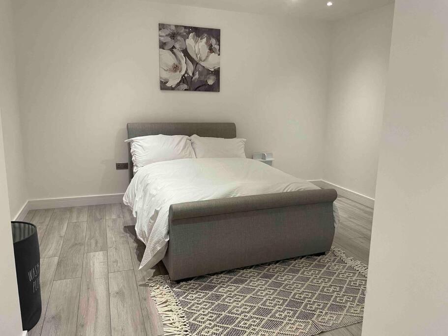 Stylish And Cosy 2 Bedroom Flat In Croydon Dış mekan fotoğraf
